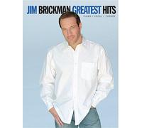 Jim Brickman: Greatest Hits by Brickman, Jim (2004) Sheet music