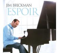 Jim Brickman - Jim Brickman: Espoir