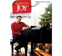Jim Brickman Joy by Jim Brickman Jim Brickman (Auteur)
