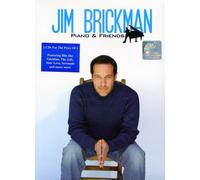Jim Brickman - Piano & Friends [Import]