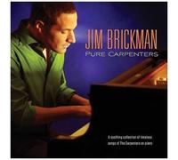 Jim Brickman – Pure Carpenters – CD – Green Hill