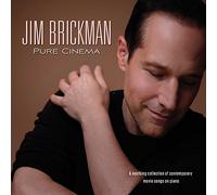 Jim Brickman - Pure Cinema