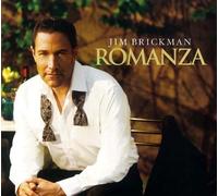 Jim Brickman - Romanza by Jim Brickman (2013) Audio CD