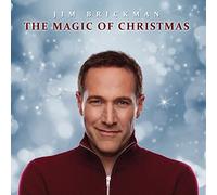Jim Brickman – The Magic Of Christmas