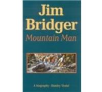 Jim Bridger by Stanley Vestal Stanley Vestal (Auteur)