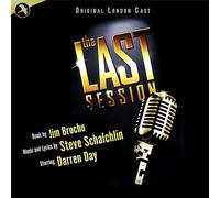 Jim Brochu - Last Session [Import]