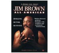 Jim Brown All American