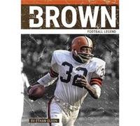 Jim Brown by Ethan Olson Ethan Olson (Auteur)