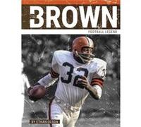 Jim Brown - Ethan Olson - Press Room Editions - Livre en Anglais - Hardback Ethan OlsonEthan Olson (Auteur)