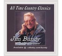 Jim Bundy - All Time Country Classics