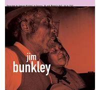 JIM BUNKLEY &amp - George Mitchell Collection