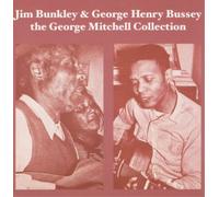Jim Bunkley & George Henry Bussey The George Mitchell Collection (Vinyl)