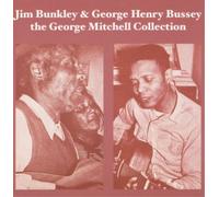 JIM BUNKLEY & - George Mitchell Collection