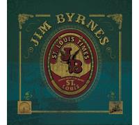 Jim Byrnes - St. Louis Times