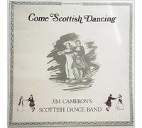 Jim Cameron's Scottish Dance Band - Come Scottish Dancing [Vinyl LP]