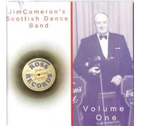 Jim Cameron's Scottish Dance Band Vol.1 [UK Import]