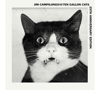 Jim Campilongo & Ten Gallon Cats