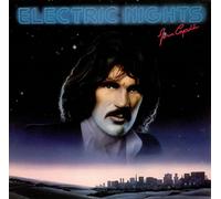 Jim Capaldi - Electric Nights
