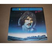 JIM CAPALDI - ELECTRIC NIGHTS LP (VINYL) US RSO 1979