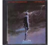 Jim Capaldi – Let The Thunder Cry – Importé – JET