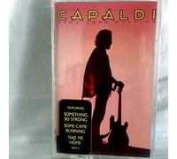 Jim Capaldi - Some Come Running (UK Import) [Musikkassette]