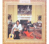 Jim Capaldi - Sweet Smell of Success (1980) Record [Vinyl-LP] [Import]