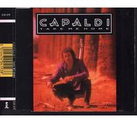 Jim Capaldi - Take Me Home