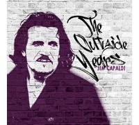 Jim Capaldi The Outside Years (CD) Box Set