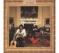 Jim Capaldi - The Sweet Smell Of Success