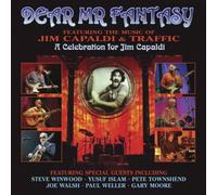 Jim Capaldi & Tra.=Trib= - Dear Mr Fantasy
