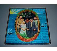 Jim Capaldi - Whale Meat Again