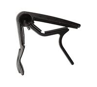 Jim Capodastre Trigger Folk Plat Noir