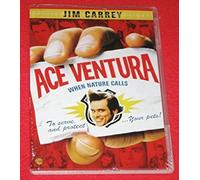 Ace Ventura: When Nature Calls