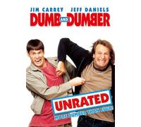 Jim Carrey and Dumber [Edizione: Giappone] [Import]