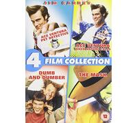 Jim Carrey Box Set [Import]
