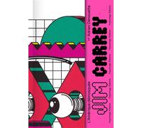 Jim Carrey -- L'Amérique démasquée - Adrien Dénouette - Faconnage - broché - Biographie