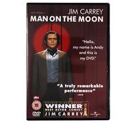 Jim Carrey - Man on the Moon [Import anglais]