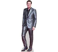 Jim Carrey Silhouette en carton Taille Mini