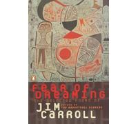 Jim Carroll Fear of Dreaming (Poche) Penguin Poets