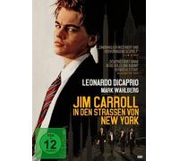 Jim Carroll - In Den Straßen Von New York