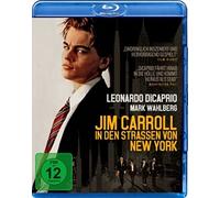 Jim Carroll - In den Straßen von New York [Blu-ray]