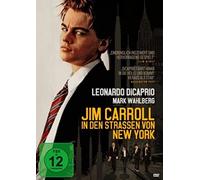 Jim Carroll-in den Straßen Von New York [Import]