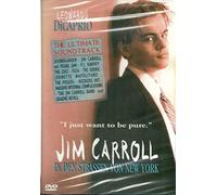 Jim Carroll-in den Straßen Von New York [Import]