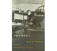 Jim Carroll Void of Course (Poche) Penguin Poets