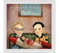 Jim Cavender & Skip Heller - A Cellarfull of Noise