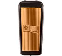 DUNLOP CryBaby Standard Cry Baby Junior Pédale d'effet pour guitare Noir