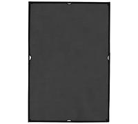 Jim Cine Toile double filet 122 x 182 cm pour photographie commerciale et fabrication de films
