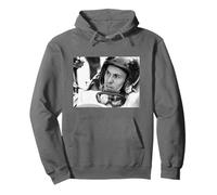 Jim Clark Champion du Monde écossais Pilote de Course 1964 Sweat à Capuche