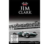 Jim Clark - the Legend Lives on