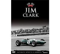 Jim Clark - The Legend Lives On G